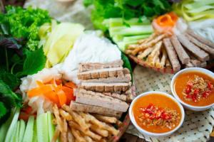 Quán ăn ngon nhất gần trường Đại học Y Hà Nội