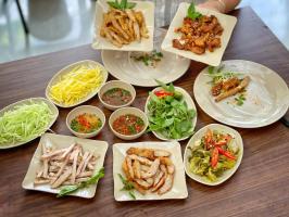 Địa điểm ăn vặt giá rẻ và ngon nhất ở TP. Hồ Chí Minh