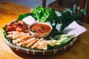 Nhà hàng, quán ăn ngon nhất tại Măng Đen, Kon Tum