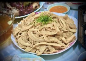 Quán nem thính tại Hà Nội: ngon, nổi tiếng