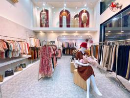 Shop thời trang hút khách nhất tại Đà Nẵng