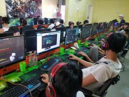 Quán game chất lượng nhất tại TP. Uông Bí, Quảng Ninh