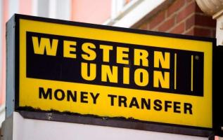 Ngân hàng có dịch vụ Western Union tốt nhất