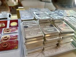 Địa chỉ mua bạc miếng, bạc thỏi uy tín nhất Hải Phòng