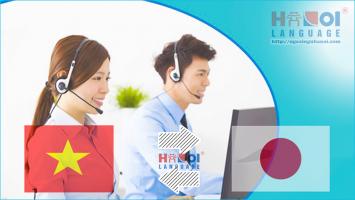 Trung tâm đào tạo biên phiên dịch tốt nhất tại Hà Nội