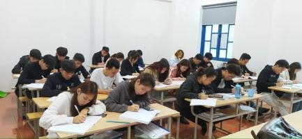 Trường Cao đẳng đào tạo Ngoại ngữ tốt nhất Đà Nẵng