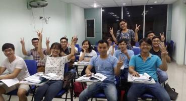 Trung tâm dạy tiếng Anh giao tiếp tốt nhất ở Quận 4, TP Hồ Chí Minh