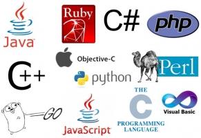 Ngôn ngữ lập trình phổ biến nhất hiện nay
