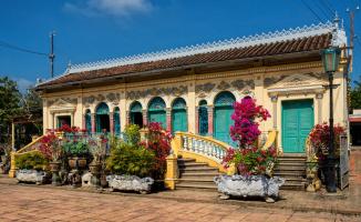 Ngôi nhà cổ đẹp nhất Việt Nam mà bạn nên biết