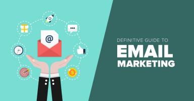 Nhà cung cấp dịch vụ email marketing trực tuyến tốt nhất