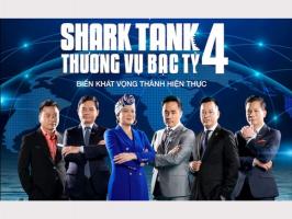 Nhà đầu tư ấn tượng nhất của Thương Vụ Bạc Tỷ Việt Nam (Shark Tank Việt Nam)