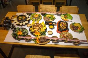 Top 5 Nhà hàng, quán ăn ngon nhất tại khu vực Vân Hòa, Ba Vì, Hà Nội