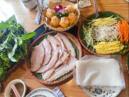 Món ăn ngon tại Hà Nội giá dưới 30.000 VNĐ