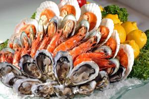 Top 5 Nhà hàng buffet hải sản ngon nhất Phú Yên