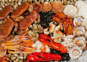 Top 4 Nhà hàng buffet hải sản ngon nhất Tây Ninh
