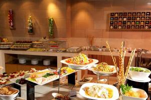 Nhà hàng buffet ngon nổi tiếng nhất Quận Ba Đình, Hà Nội