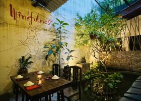 Nhà hàng chay được yêu thích nhất tại Sài Gòn