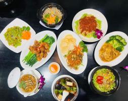 Quán ăn ngon ở đường Nguyễn Công Trứ, TP. Huế, Thừa Thiên Huế