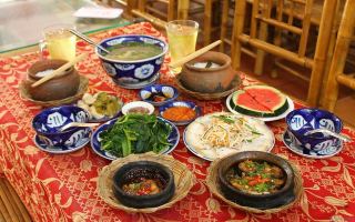 Quán cơm ngon nhất tỉnh Gia Lai