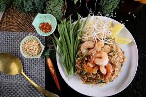 Top 7 Nhà hàng đồ Thái ngon nhất Đồng Nai