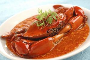 Top 5 Địa chỉ ăn cua ớt Singapore ngon nhất Đà Nẵng