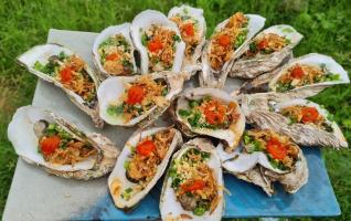 Nhà hàng hải sản ngon, giá cả hợp lí nhất tại Đà Nẵng