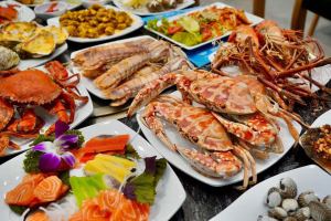 Top 9 Nhà hàng hải sản ngon nhất tại Quận Đồ Sơn, Hải Phòng