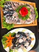 Nhà hàng hải sản ngon nhất tại Hưng Yên