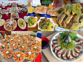 Nhà hàng Nghĩa Đàn Nghệ An: địa chỉ ngon, đáng thử