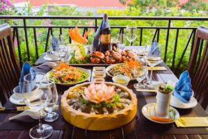 Top 9 Nhà hàng chất lượng ở Quận Lê Chân, Hải Phòng