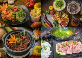 Nhà hàng nổi tiếng và ngon nhất tại Phú Quốc