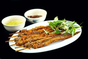 Quán ăn chuyên ẩm thực miền Nam ngon nhất tại Hà Nội