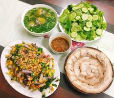 Nhà hàng, quán ăn ngon nhất tại huyện Đô Lương, Nghệ An