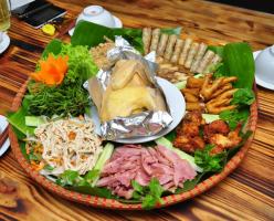 Nhà hàng, quán ăn ngon và chất lượng nhất tại Ba Vì, Hà Nội
