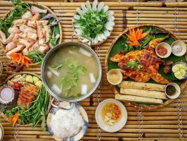 Top 5 Nhà hàng, quán ăn ngon nhất đường Trần Huy Liệu, TP. HCM