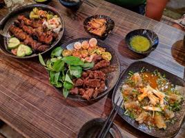 Nhà hàng, quán ăn ngon và chất lượng tại đường Võ Văn Tần, TP. HCM