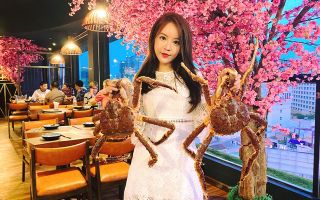 Nhà hàng, quán ăn phục vụ xuyên Tết 2022 tại Hà Nội