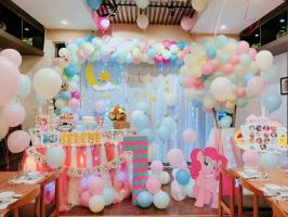 Nhà hàng, quán ăn tổ chức tiệc sinh nhật lý tưởng tại Cao Bằng