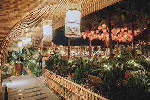 Nhà hàng sân vườn đẹp và đồ ăn chất lượng nhất tại Thủ Dầu Một, Bình Dương