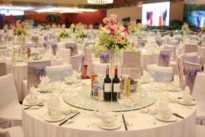 Nhà hàng tiệc cưới đẹp nhất Long Khánh, Đồng Nai
