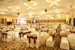 Nhà hàng tiệc cưới nổi tiếng tại Đà Nẵng