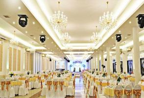 Nhà hàng tiệc cưới tốt nhất tỉnh Lai Châu