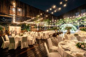 Nhà hàng tiệc cưới tốt nhất tỉnh Tuyên Quang