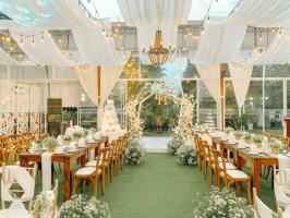 Nhà hàng tổ chức tiệc cưới chuyên nghiệp nhất tỉnh Phú Yên