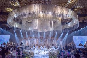 Nhà hàng tổ chức tiệc cưới chuyên nghiệp nhất tỉnh Quảng Bình
