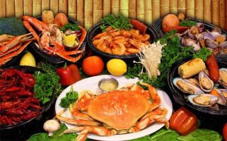 Top 10 Nhà hàng hải sản ngon nổi tiếng tại Quận Sơn Trà, Đà Nẵng