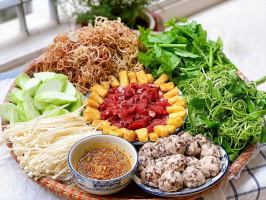 Quán ăn bình dân ngon nhất tại Sapa, Lào Cai