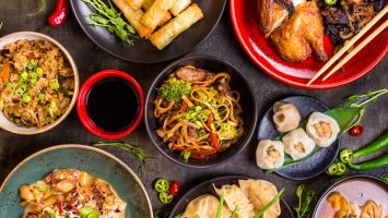 Nhà hàng Trung Hoa ngon nhất Phú Quốc