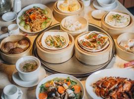 Nhà hàng Trung Quốc ngon nhất Quận Gò Vấp, TP. HCM