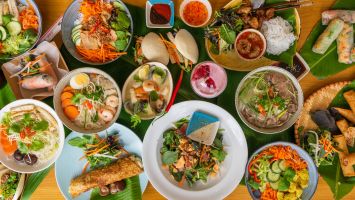 Nhà hàng Việt Nam ngon nhất Phú Quốc